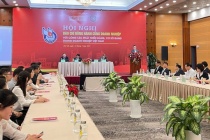 Báo chí đồng hành cùng doanh nghiệp với công tác phát triển Đảng trong doanh nghiệp Việt Nam