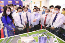 Liên hiệp các Hội KH&KTVN: Hành trình 40 năm tập hơn, đoàn kết và phát huy vai trò đội ngũ trí thức khoa học và công nghệ trong sự nghiệp xây dựng và bảo vệ Tổ quốc