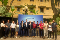 Pama và Safetica tổ chức chuỗi sự kiện đặc biệt cho cộng đồng ATTT mạng và An ninh mạng Việt Nam