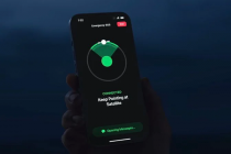 iOS 16.4 mở rộng SOS khẩn cấp của iPhone 14 qua vệ tinh
