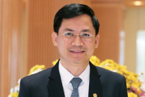 Phó Chủ tịch TP Hà Nội Hà Minh Hải phụ trách chuyển đổi số