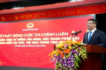 Bộ Công Thương phát động Cuộc thi chính luận về bảo vệ nền tảng tư tưởng của Đảng