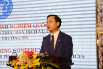 BHXH Việt Nam ứng dụng nền tảng số, dữ liệu số để thúc đẩy dịch vụ công trên môi trường số