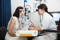 Sử dụng AI để chẩn đoán bệnh tim