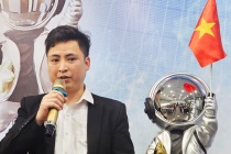 Việt Nam ra mắt mẫu robot AI hứa hẹn cạnh tranh với ChatGPT