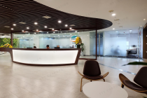 Viettel Global lần đầu vượt 1 tỷ USD doanh thu hợp nhất 
