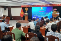 Thủ Đức xây dựng và phát triển hệ thống cơ sở dữ liệu đô thị tập trung trên nền tảng GIS