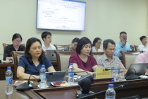 Nhiều ý kiến tâm huyết, xác đáng tại Hội thảo Góp ý dự thảo Luật Giao dịch điện tử (sửa đổi)