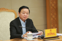 Khẩn trương tháo gỡ 3 điểm nghẽn của Đề án 06 về ứng dụng dữ liệu dân cư, định dang và xác thực điện tử