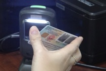 Thí điểm quét mã QR trên CCCD khi lưu trú tại bệnh viện, khách sạn