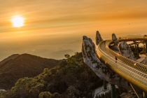 Điểm danh 4 trải nghiệm cực hot tại Sun World Ba Na Hills trong tháng 4