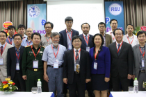 FISU Việt Nam: Dấu ấn 5 năm - Một chặng đường phát triển và hội nhập
