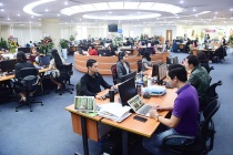 Năm 2025, 80% cơ quan báo chí hoàn thành chuyển đổi theo mô hình tòa soạn hội tụ
