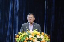 Chủ tịch Danh dự Hội đồng Khoa học Trường ĐH Nguyễn Tất Thành được nhận Huân chương Công trạng cao quý