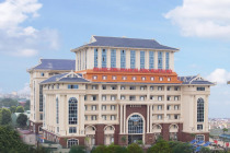 Trường Đại học KD&CN Hà Nội tuyển sinh 7.030 chỉ tiêu hệ đại học chính quy