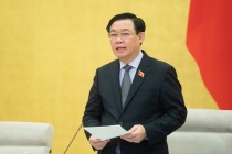 Luật Viễn thông (sửa đổi) sẽ tạo hành lang pháp lý cho quá trình chuyển đổi số ở Việt Nam