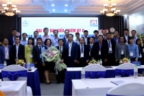 Đại hội Đại biểu toàn quốc Câu lạc bộ FISU Việt Nam thành công tốt đẹp