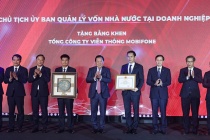 MobiFone cần xây dựng hạ tầng số Việt Nam hiện đại, bền vững