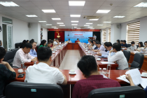 Gần 1.900 tác phẩm dự Giải Báo chí quốc gia 2022