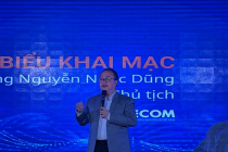 Việt Nam được dự báo vươn lên dẫn đầu khu vực Đông Nam Á về tốc độ tăng trưởng TMĐT