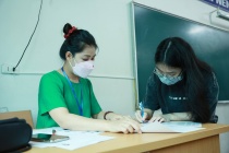 Hà Nội có gần 100.000 thí sinh dự thi tốt nghiệp THPT năm 2023