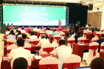 Hội nghị “Nghiên cứu, chuyển giao, dịch vụ xã hội đào tạo nguồn nhân lực và khởi nghiệp nông nghiệp”
