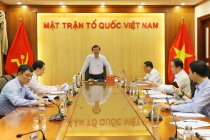 Tuyển chọn và vinh danh công trình, giải pháp công nghệ vào “Sách vàng Sáng tạo Việt Nam”