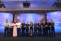 Hội Truyền thông số Việt Nam chính thức ra mắt Trục Bản quyền số quốc gia