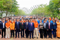 Thủ tướng giao các bộ ngành tạo điều kiện thuận lợi phát triển các trường đại học số