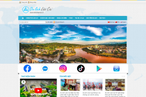 Lào Cai đẩy mạnh quảng báo du lịch trên ứng dụng trực tuyến