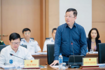 Thứ trưởng Nguyễn Thanh Lâm làm người phát ngôn của Bộ Thông tin và Truyền thông