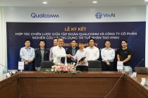 VinAI hợp tác với Qualcomm ra mắt giải pháp GuardPro