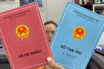 Hà Nội: Hoàn thiện quy trình điện tử để bãi bỏ yêu cầu nộp, xuất trình sổ hộ khẩu giấy, sổ tạm trú