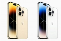 Hé lộ điểm thú vị của iPhone 16