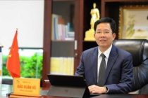 Phó Chủ tịch VAIP Ông Đào Xuân Vũ làm Chủ tịch HĐQT Viettel Global