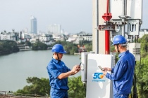 Bộ TT&TT sắp công bố doanh nghiệp tham gia đấu giá tần số 4G, 5G