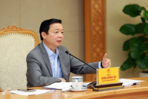 Phó Thủ tướng Trần Hồng Hà: Không để thiếu vaccine tiêm chủng mở rộng