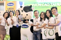Vinamilk được vinh danh là Nhà tuyển dụng được yêu thích nhất năm 2022 - VNE