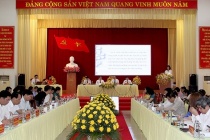 Hội thảo: Phát huy vai trò của báo chí truyền thông trong xây dựng Đảng về đạo đức