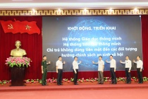 Bộ TT&TT hỗ trợ chuyển đổi số với huyện Yên Bình
