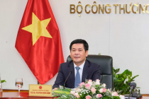Bộ trưởng Bộ Công Thương Nguyễn Hồng Diên gửi thư chúc mừng nhân kỷ niệm Ngày Khoa học và Công nghệ Việt Nam
