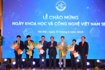 Thủ tướng: Việt Nam xác định phát triển khoa học, công nghệ là quốc sách hàng đầu