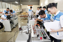 Kiến nghị khôi phục lại nhiệm vụ đào tạo trình độ cao đẳng cho các trường đại học