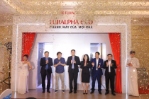 Fujialpha ra mắt dòng thang “quốc dân” – thang máy của mọi nhà 