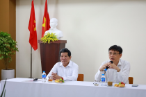 Đại học Quốc gia Hồ Chí Minh sẽ dùng chung bài giảng trực tuyến môn Triết học Mác - Lênin