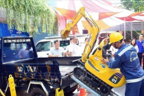 Tuần lễ Khoa học công nghệ và sáng tạo năm 2023
