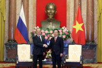 Việt Nam - Nga mở ra nhiều cơ hội hợp tác trong lĩnh vực giáo dục, khoa học và công nghệ