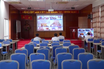 Lào Cai: Tập huấn, hướng dẫn sử dụng mạng truyền số liệu chuyên dùng
