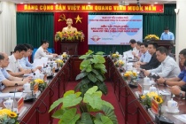 Diễn tập thực chiến bảo đảm ATTTM Ban Cơ yếu Chính phủ năm 2023