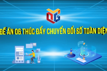 Thủ tướng tháo gỡ các “điểm nghẽn” triển khai Đề án 06 thúc đẩy chuyển đổi số quốc gia